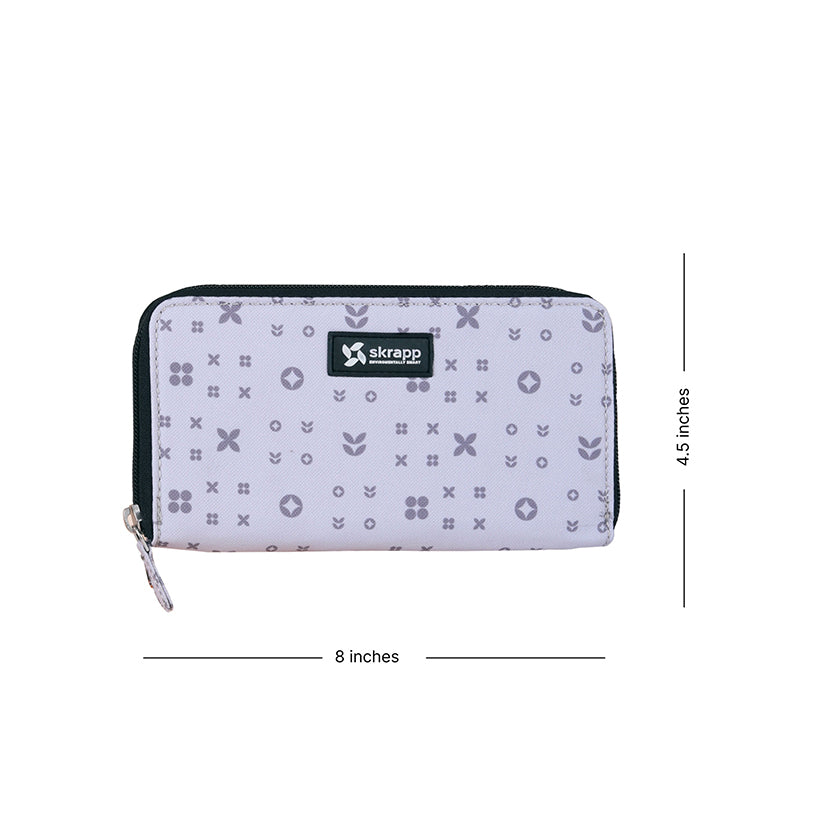 Passport Bag {cloud}