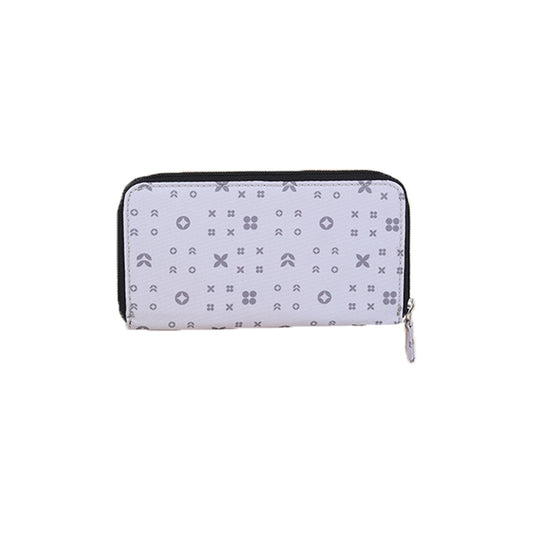 Passport Bag {cloud}