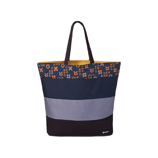 Tote Bag {aqua}