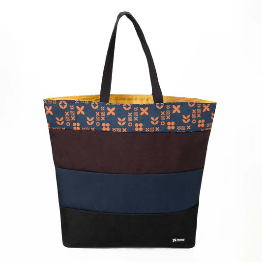 Tote Bag {earth}